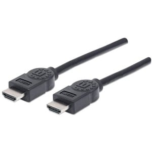 CABLE HDMI 1.8 METROS DE LARGO 4K PARA TV Y PC
