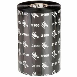 RIBBON 2100 WAX 110MM