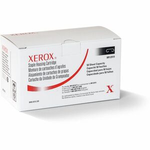 Cartuccia punti metallici Xerox 008R12919 - Holds 50 Foglio(i) Confezione