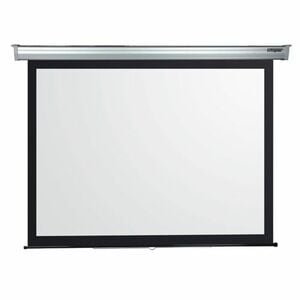 Schermo di proiezione SOPAR New Gold 4222HT - 223,5 cm (88") - Elettrico - Proiezione frontale - 16:9 - 124 cm (48,8") Alt