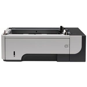 HP Sheet Feeder - Plain Paper