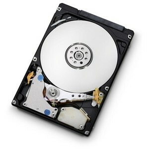 HGST Travelstar 7K500 HTS725016A9A364 160 GB Hard Drive - 2.5" Internal - SATA (SATA/300) - 7200rpm - Hot Swappable
