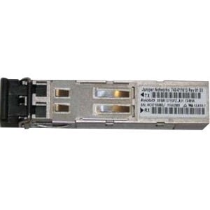 Juniper SFPP-10GE-LR SFP+ Transceiver - 1 x 10GBase-LR