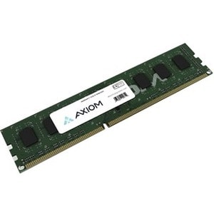 4GB DDR3-1333 UDIMM