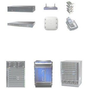 Juniper 4-Ports 10 Gigabit Modular Interface Card - For Data Networking - 4 x Expansion Slots - 1
