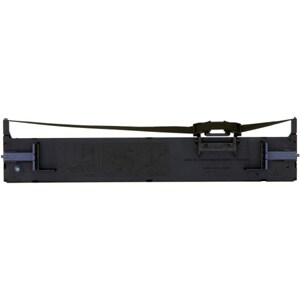 Epson C13S015610 Dot Matrix Ribbon - Black Pack - Dot Matrix