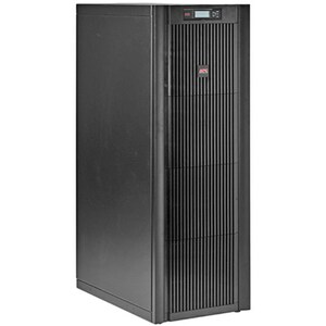 APC by Schneider Electric Smart-UPS SUVTP10KH4B4S Double Conversion Online UPS - 10 kVA - Tower - 5 Hour Recharge - 47.50 