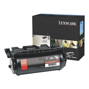 Lexmark 64036SE Laserdruck Tonerkartusche - Schwarz - Originaler Pack - 6000 Seiten