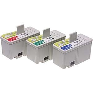 Epson C33S020405 Tintenstrahl Tintenpatrone - Rot - Originaler Pack - Tintenstrahl