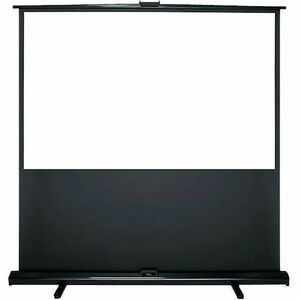 Optoma Panoview DP-9080MWL 203.2 cm (80") Projection Screen - 16:9 - 1 Gain