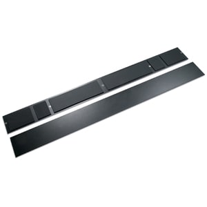 APC by Schneider Electric ACCS1002 Rackmount - Schwarz - 1 Stück