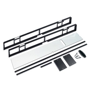 APC by Schneider Electric ACCS1003 Rackmount - Schwarz - 1 Stück