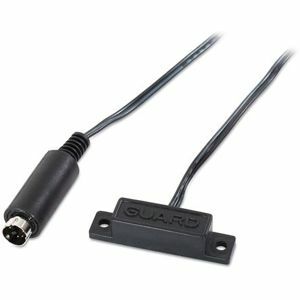 APC by Schneider Electric NBAC0109 3.66 m Data Transfer Cable - First End: 1 x Mini-DIN - Male - Second End: 1 x Proprietary