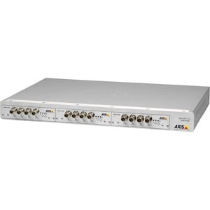 AXIS 291 1U Rack-mountable Rack Mount Enclosure for Video Server - 482.60 mm Rack Width