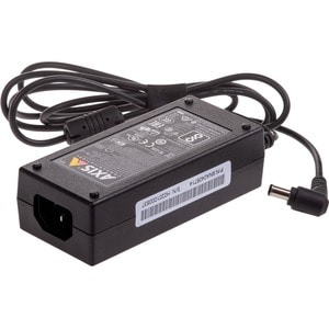 AXIS 5500-701 AC Adapter - For Surveillance/Network Camera - 12 V DC Output - 2 A