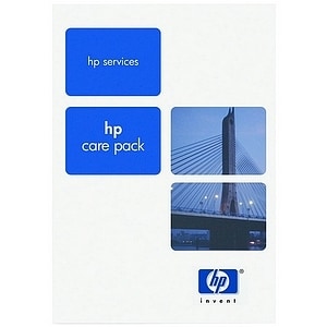 HPE Installation Service - Instalación
