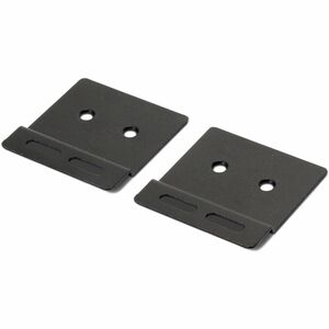 APC by Schneider Electric Mounting Bracket for PDU - Black - 1 Each