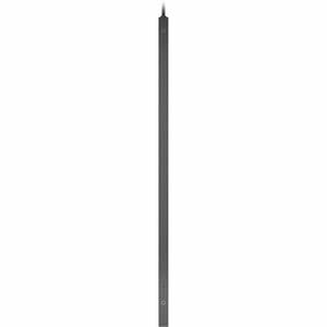 Rack PDU, Basic, Zero U, 5.7kW, 208V, (36)C13 & (6)C19 - Basic - NEMA L21-20P - 36 x IEC 60320 C13, 6 x IEC 60320 C19 - 20