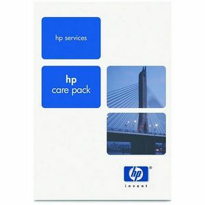 HPI Care Pack - Service - On-site - Installation and Startup - Physical