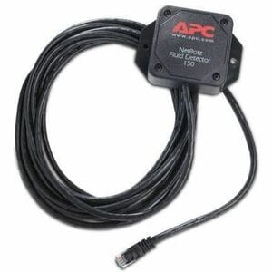 APC by Schneider Electric NetBotz NBES0301 Liquid Leak Sensor - Water Detection - TAA Compliant