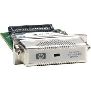HP 80 GB Hard Drive - EIO - EIO