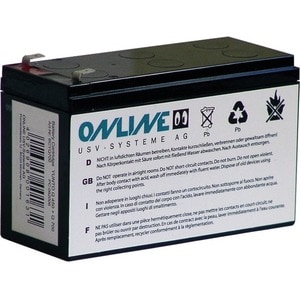 Online BCYQ700 Akku-Einheit