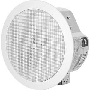 JBL Control 2-way Speaker - 15 W RMS - 30 W (PMPO) Woofer Tweeter Midrange