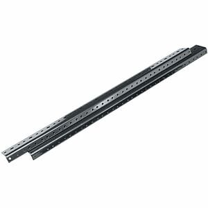 Middle Atlantic 18RU Rackrails for DWR & EWR Series Racks - 2 Pack