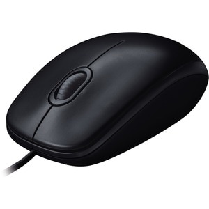 SOURIS LOGITECH SANS FIL M185 GRISE (5099206027275)