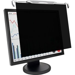 Kensington Snap2 Privacy Screen Filter - For 17" Monitors