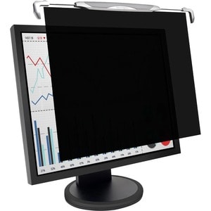 Kensington Snap2 Privacy Screen Filter - for 19'' Widescreen Monitors