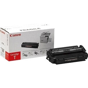 Canon 7833A002 Original Laser Cartucho de toner - Preto - 1 Pack - 3500