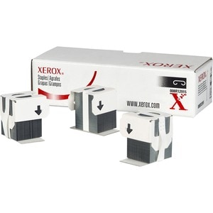 Xerox 008R12915 Cartucho de grampo - 5000 Por cartucho - 3 / Caixa