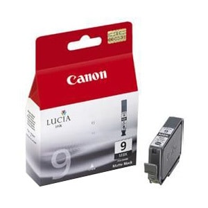 Canon PGI-9MBK Original Jato de tinta Tinteiro - Preto mate Pack - Jato de tinta