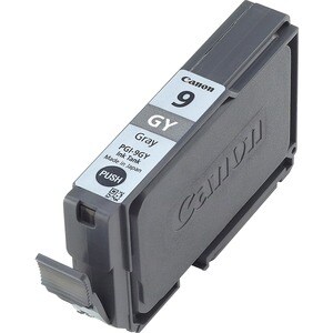 PGI-9G CARTUCCIA GRIGIO PIGMENT GREY INK CARTRIDGE