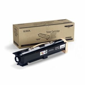 Xerox 106R01294 Original Laser Cartucho de toner - Preto - 1 Cada - Laser