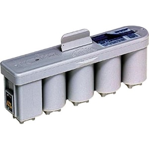 Epson SJIC10P Original Jato de tinta Tinteiro - Preto Pack - Jato de tinta