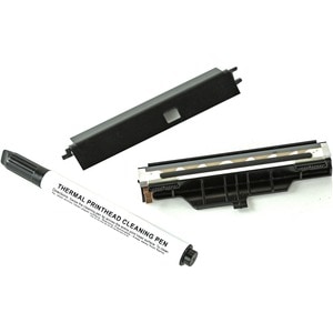 Zebra 105934-038 Térmico direto, Transferência térmica Cabeça de impressão - Térmico direto, Transferência térmica