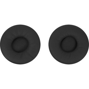 Jabra 14101-19 Ear Cushion - 2 - Leatherette - Large