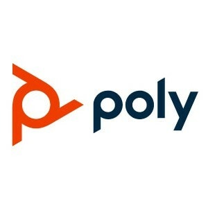Poly 2200-43240-001 AC Adapter - 110 V AC, 220 V AC Input - 48 V DC/400 mA Output