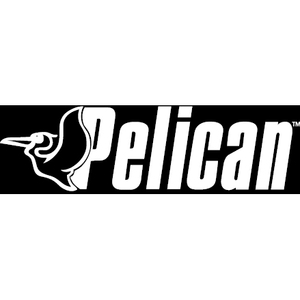 Pelican 1660 Shipping Box with Foam - Internal Dimensions: 28.20" Length x 19.66" Width x 17.63" Depth - External Dimensio