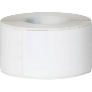 Seiko White Address Label (No retail packaging) - Perfect for Address Labels for Office Mailings, Invitations, Christmas C
