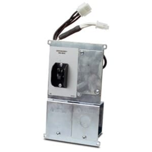 APC SYMMETRA RM 2-6KVA 230V HARDWIRE KIT