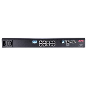 NETBOTZ RACK MONITOR 200 W/ 120/240V PWR SUPPLY