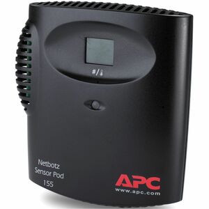 APC by Schneider Electric NetBotz NBPD0155 - Montagem em parede