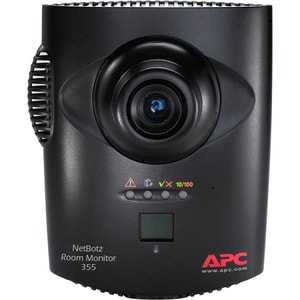 APC by Schneider Electric NetBotz NBWL0355 Câmara de rede - Cor - 1280 x 1024 - USB