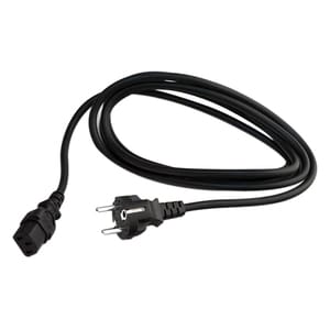 Datalogic 95A051041 Standard Power Cord - 220 V AC