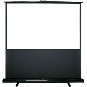 Optoma Panoview DP-9080MWL 203,2 cm (80 Zoll) Projektionsleinwand - 16:9 - 1 Gain