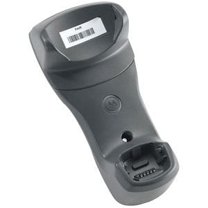Zebra KT-STB2078-C1WW Single Slot Cradle Kit - Wired - Bar Code Scanner - Charging Capability - Bluetooth