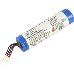 Datalogic RBP-GM40 Battery - Lithium Ion (Li-Ion) - 1 - For Barcode Scanner - Battery Rechargeable - 3.7 V DC - 2100 mAh S